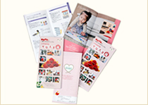 いのちを守るそなえま帳